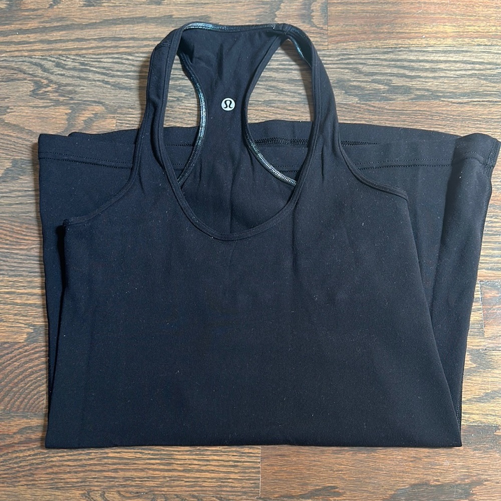 Lululemon Cool Racerback